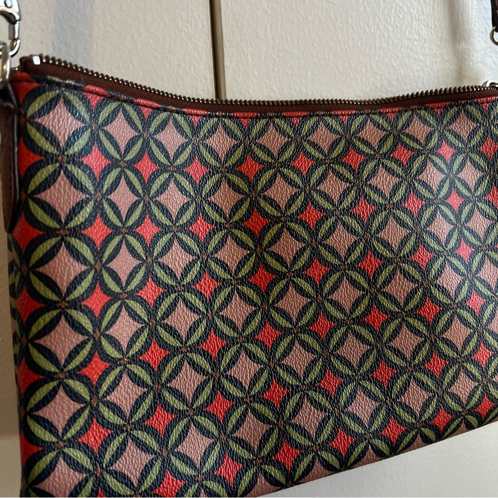 Fossil Handbag